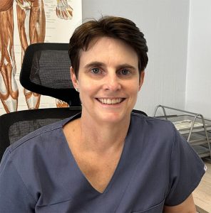 Picture of Dr. Nicola McLean